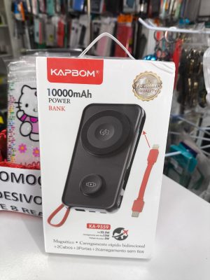 Power bank