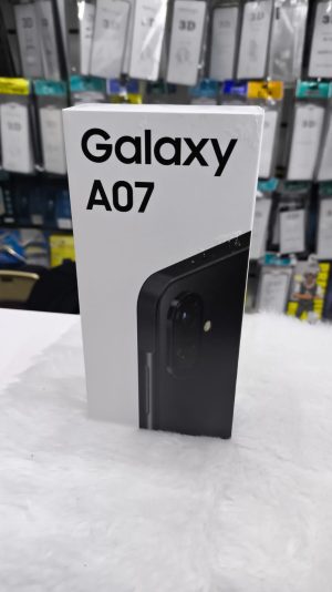 Samsung A07