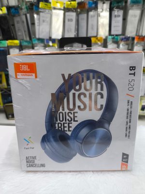 Fone de ouvido sem fio JBL