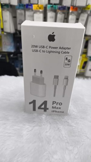Carregador ios light